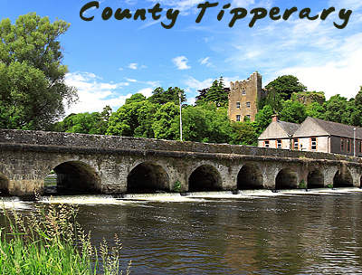 County Tipperary Ierland